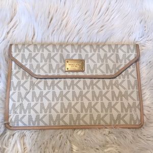 Michael Kors 11 Inch Laptop Case
